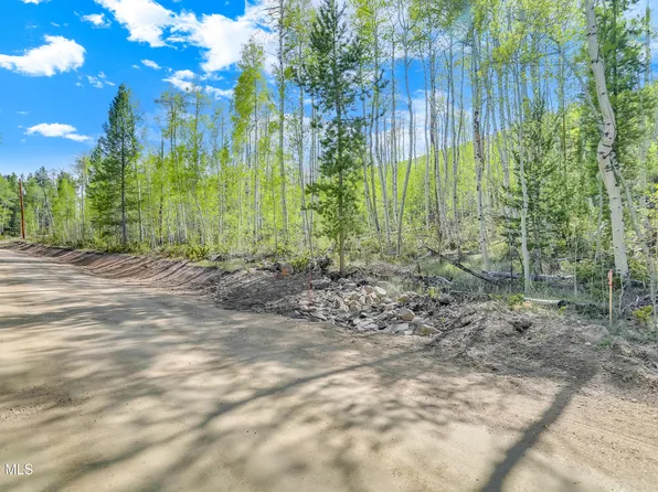 622 GCR 4052, Granby, CO 80446