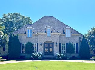 6 Doubletree Cv, Jackson, TN 38305