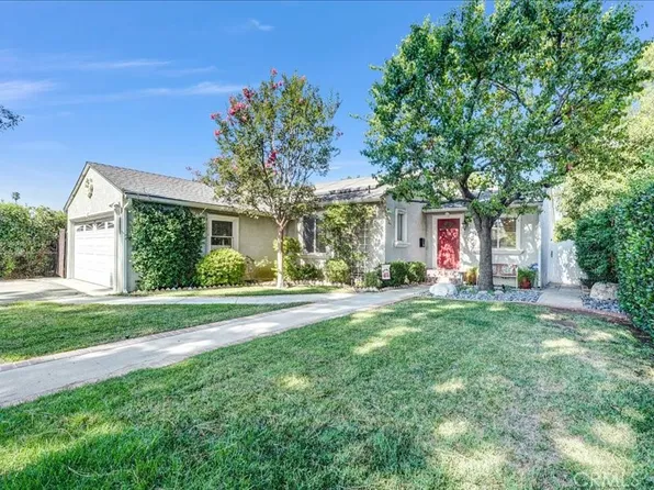 6923 Comanche Ave, Winnetka, CA 91306