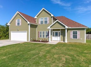 2023 Eleuthera Way, Elizabeth City, NC 27909