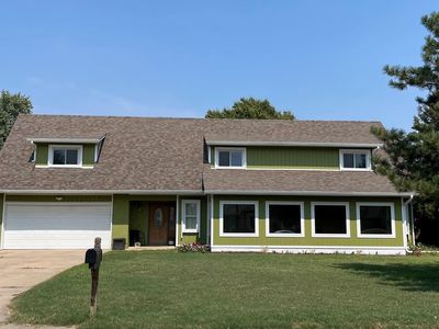 11508 W Sheriac St, Wichita, KS, 67209
