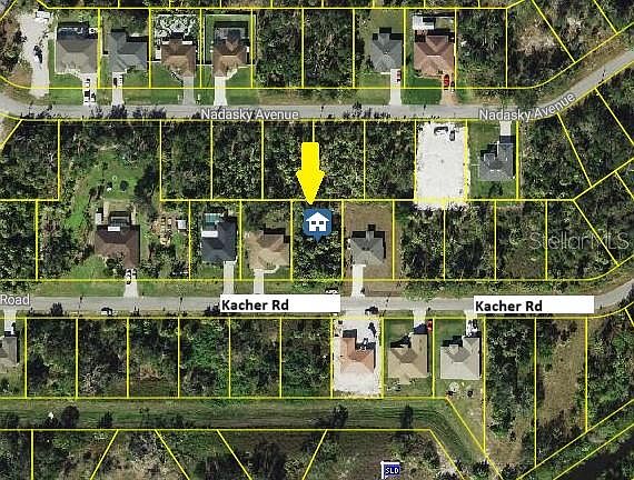 2nd image of Kacher Rd