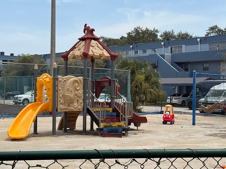 9371 Fontainebleau Blvd #I208 — Photo 13