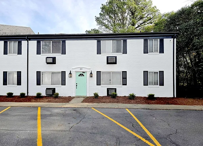 410 Bosley Ave #C
