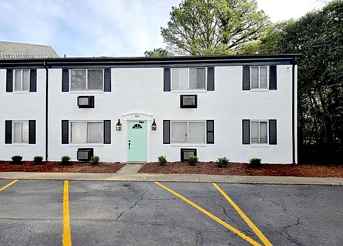 410 Bosley Ave #C Photo 1