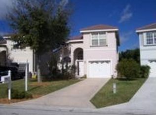 7948 Lakewood Cove Ct, Lake Worth, FL 33467