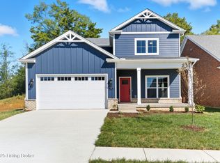 1146 Greens Dr, Simpsonville, KY