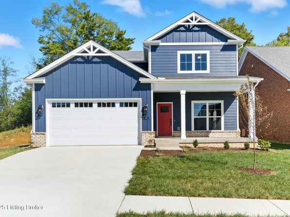 1146 Greens Dr, Simpsonville, KY 40067