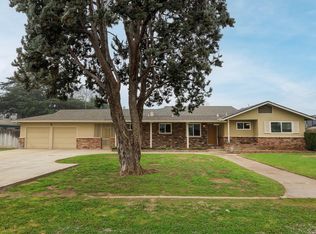 1205 N Central Ave, Modesto, CA 95351