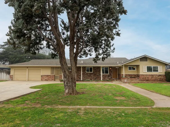 1205 N Central Ave, Modesto, CA 95351