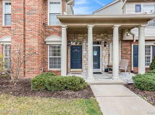 3705 Oakmonte Blvd #1, Rochester, MI 48306