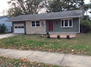 420 S Westwood Dr, Bloomington, IN 47403