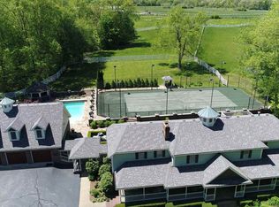 12168 N Mann Rd, Mooresville, IN 46158