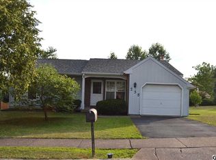 238 Heather Dr, Harrisburg, PA 17112