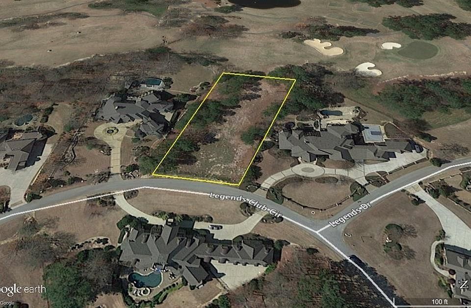 1st image of 5688 Legends Club Cir Lot 28