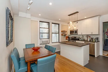 Rented by Rita S Citrin, LREB