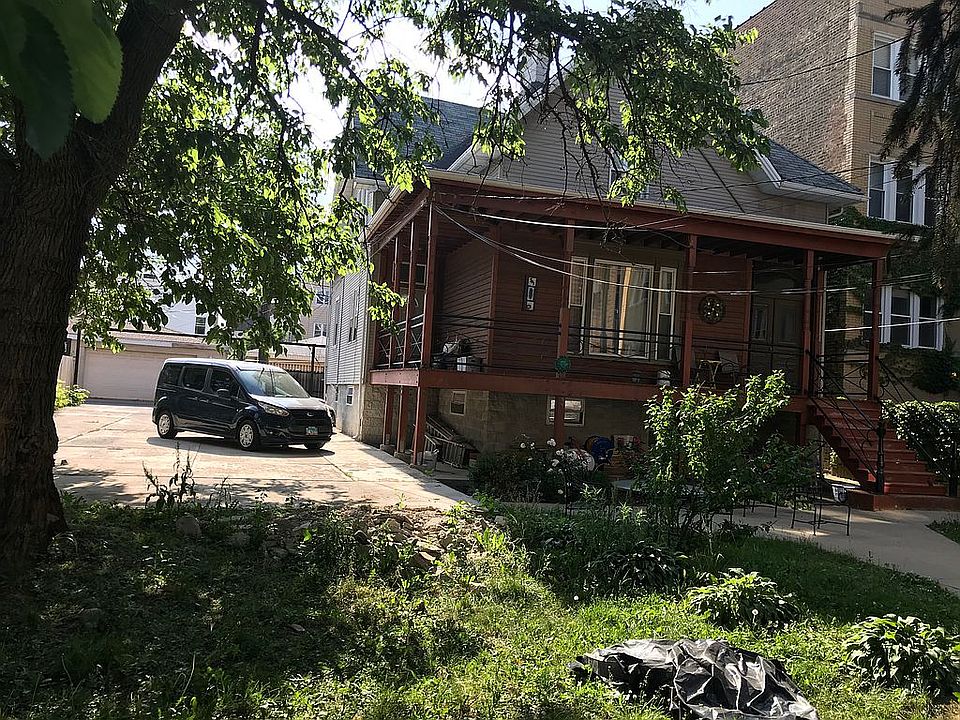 2nd image of 2028 N Spaulding Ave