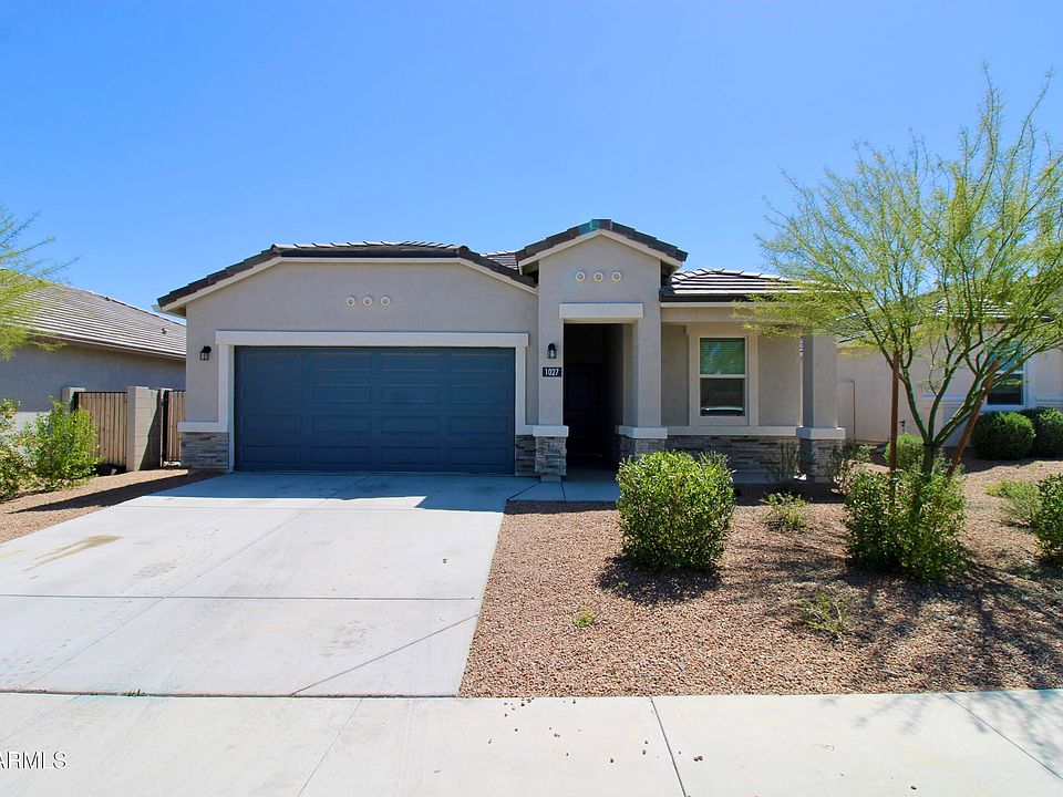 1st image of 1027 W Avalon Canyon Drive