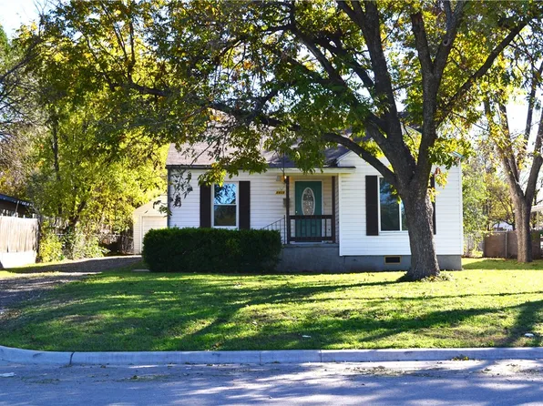 3912 Beverly Dr, Waco, TX 76711