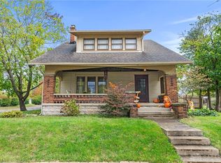 329 Cincinnati Ave, Xenia, OH 45385