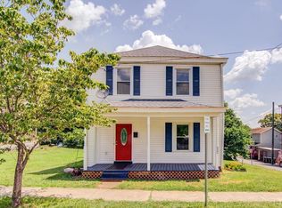 522 Monroe St, Lynchburg, VA 24504