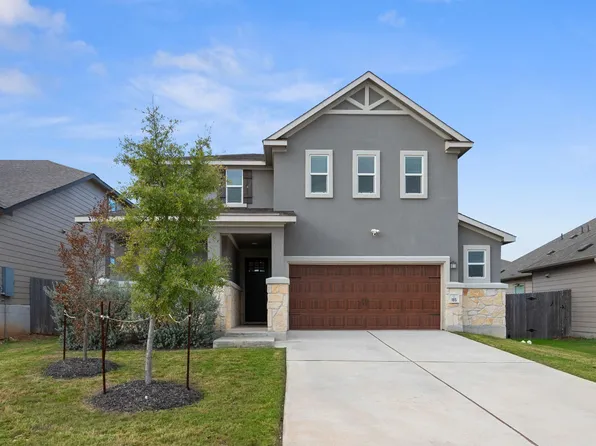 185 Six Shooter Dr, Kyle, TX 78640