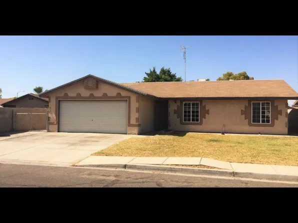 1770 W 25th Ln, Yuma, AZ 85364