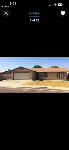 1770 W 25th Ln Photo 1