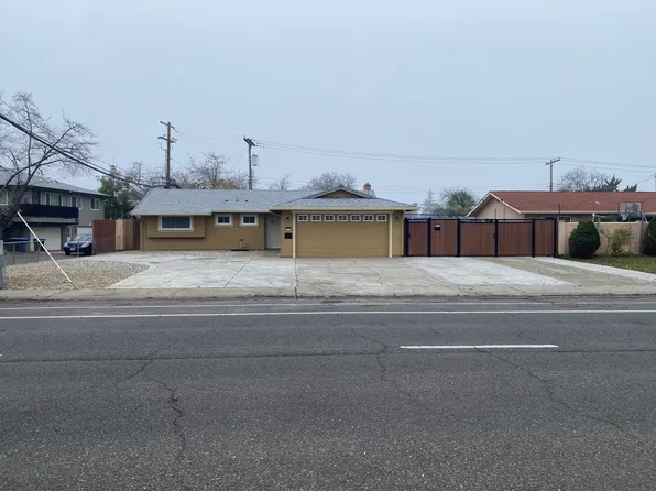5811 Hillsdale Blvd, Sacramento, CA 95842