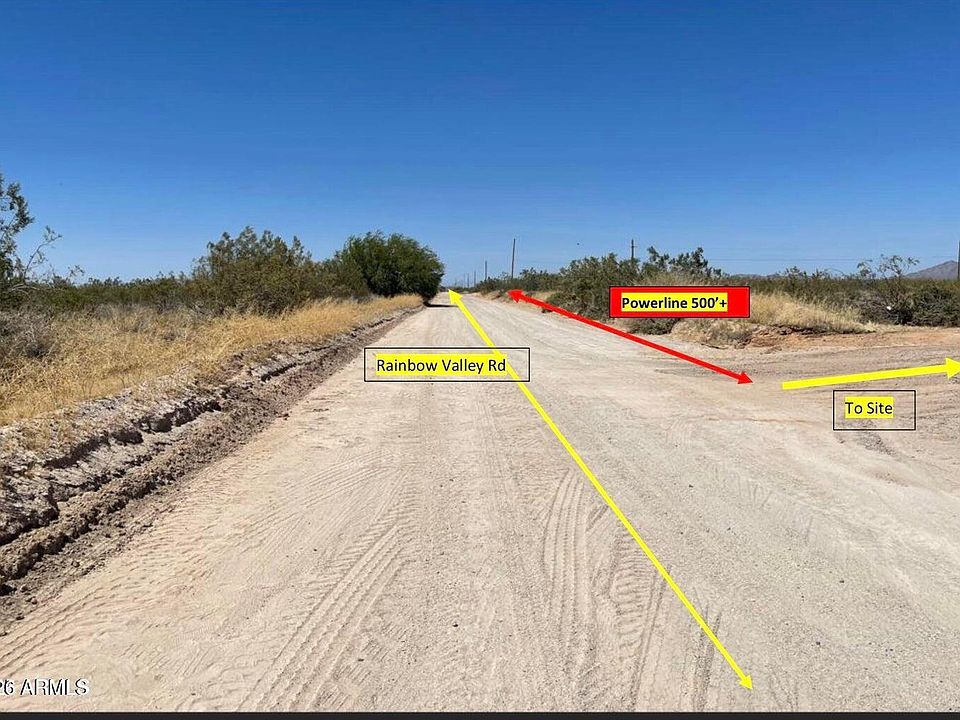 1st image of 260XX S Rainbow Valley Rd #2