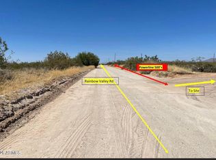 260XX S Rainbow Valley Rd #2, Goodyear, AZ 85338