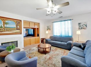 80738 Mountain Mesa Dr, Indio, CA 92201