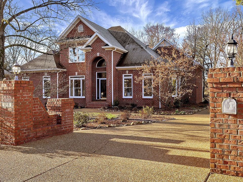 458 Harpeth Meadows Dr, Kingston Springs, TN 37082 MLS 2650835 Zillow