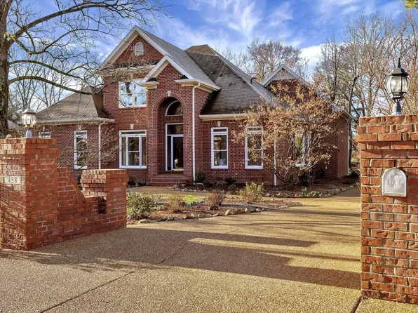 458 Harpeth Meadows Dr, Kingston Springs, TN 37082