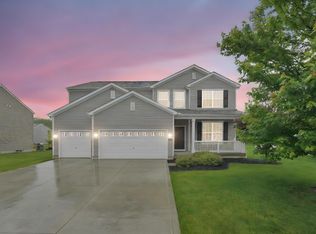 6996 Cannon Dr, Canal Winchester, OH 43110