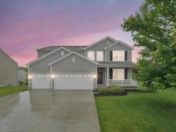 6996 Cannon Dr, Canal Winchester, OH 43110