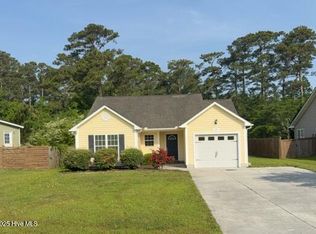 185 Norris Rd, Swansboro, NC 28584