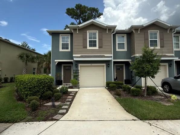 21 Bella Oaks Dr #21, Port Orange, FL 32129