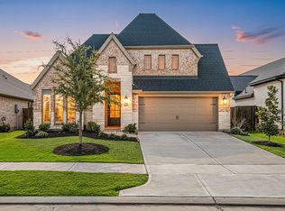 2831 Tanager Trce, Katy, TX 77493