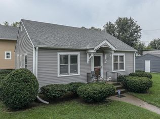 225 Hoefgen St, Indianapolis, IN 46225