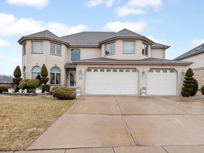 18403 Dartry Dr, Country Club Hills, IL, 60478