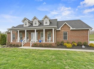 2712 Henry Gower Rd LOT 1, Pleasant View, TN 37146