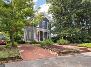 941 Park Pl, Macon, GA 31201