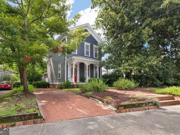 941 Park Pl, Macon, GA 31201