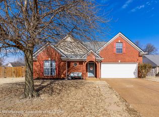 7942 Delta Lakes Blvd, Walls, MS 38680