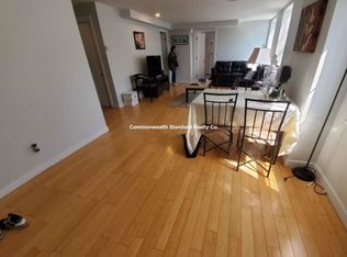 1661-1663 Washington St #408, Boston, MA 02118
