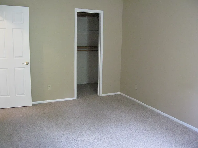 Bedroom #1 - Upstairs