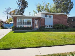 1267 W 1200 N, Salt Lake City, UT 84116