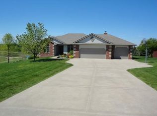 4160 SE 98th St, Runnells, IA 50237