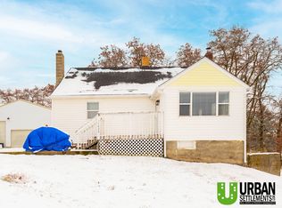 11823 W Hunt Rd, Cheney, WA 99004